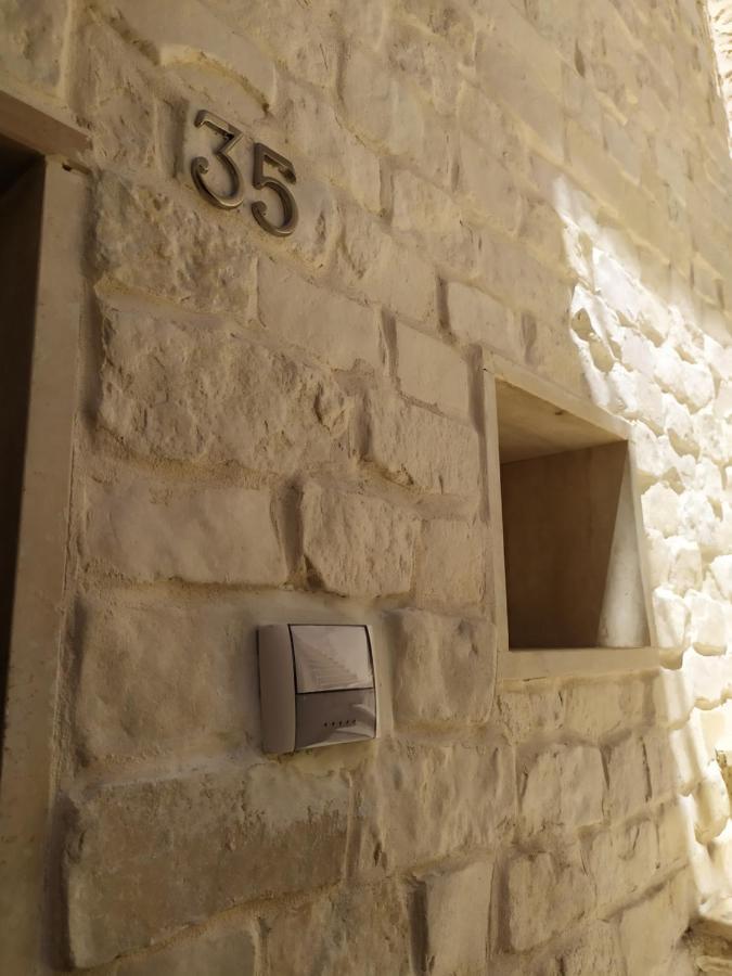 Le Segrete Villa Sannicandro di Bari ภายนอก รูปภาพ