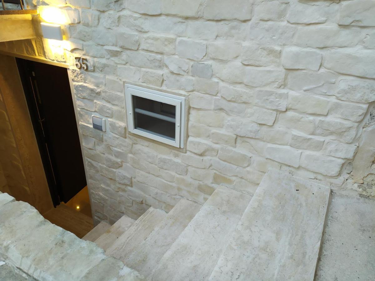 Le Segrete Villa Sannicandro di Bari ภายนอก รูปภาพ