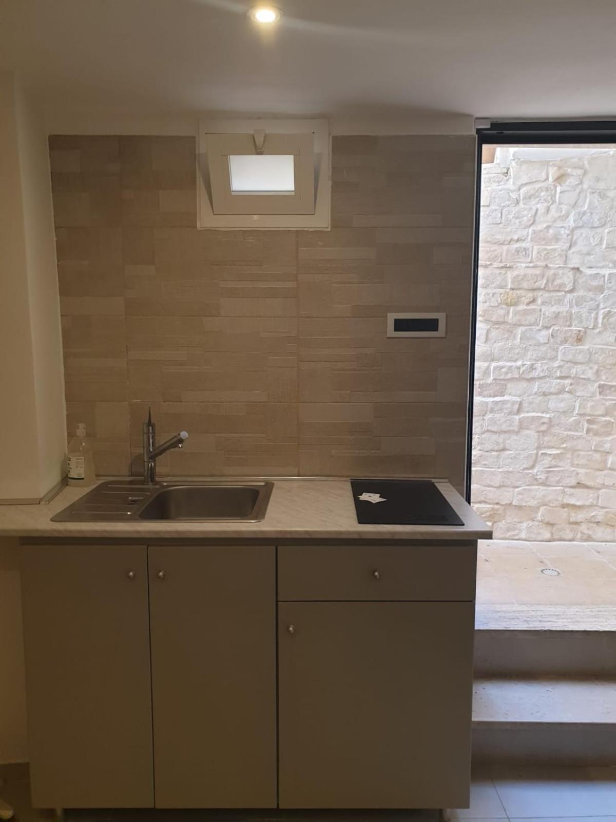 Le Segrete Villa Sannicandro di Bari ภายนอก รูปภาพ