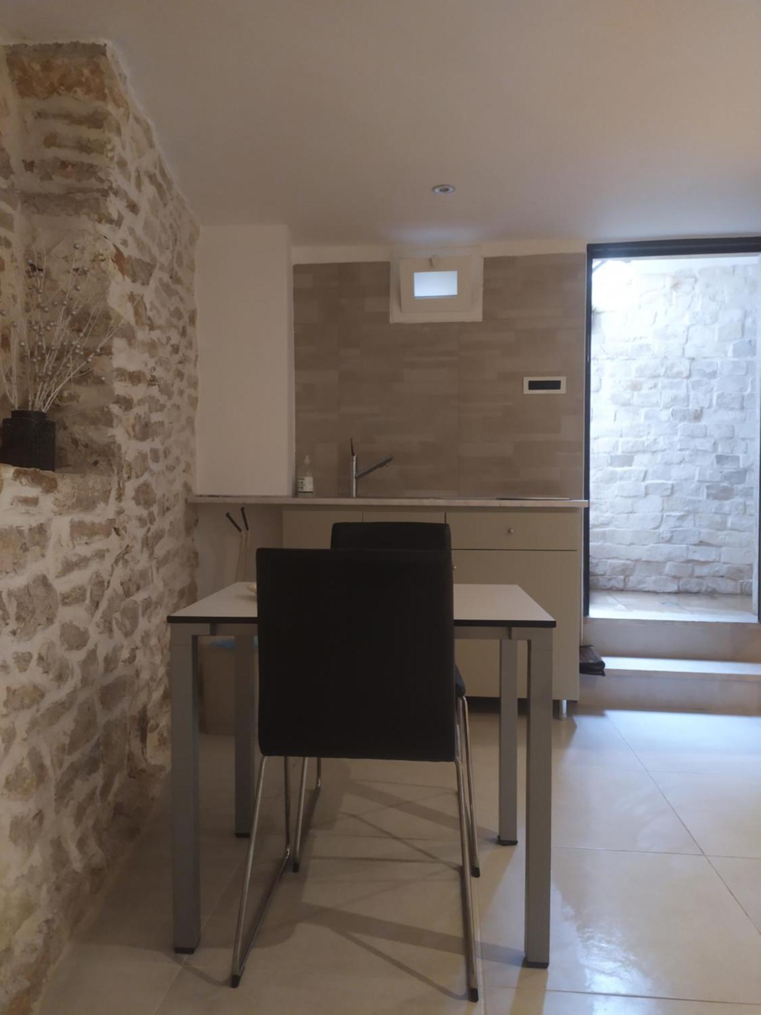 Le Segrete Villa Sannicandro di Bari ภายนอก รูปภาพ